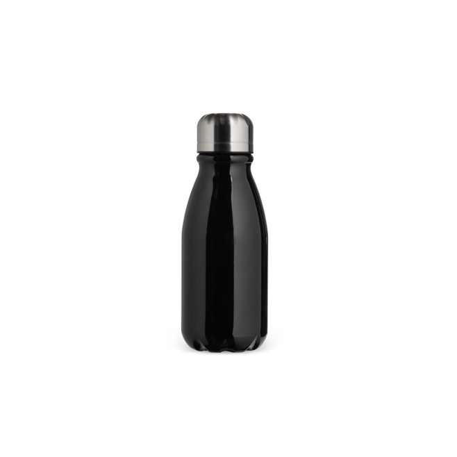 Garrafa de alumínio 400ml para brinde