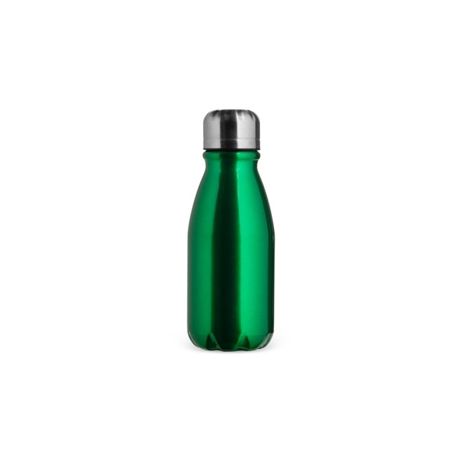 Garrafa de alumínio 400ml para brinde