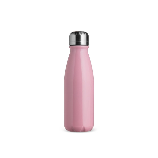 Garrafa de alumínio 550ml promocional