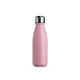 Garrafa de alumínio 550ml promocional