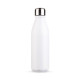 Garrafa alumínio 750ml para brinde