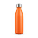 Garrafa alumínio 750ml para brinde