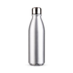Garrafa alumínio 750ml para brinde