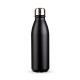 Garrafa alumínio 750ml para brinde