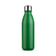 Garrafa alumínio 750ml para brinde