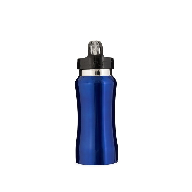 Squeeze inox 500ml para brinde