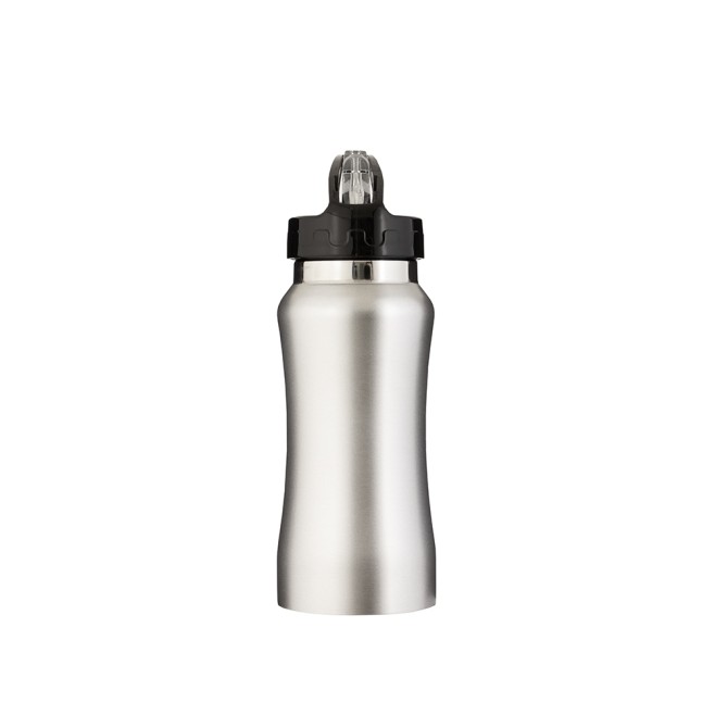 Squeeze inox 500ml para brinde