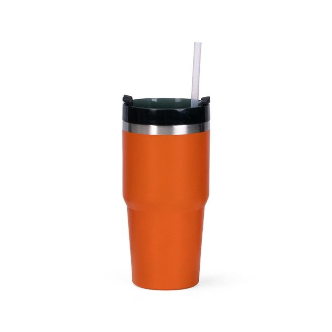 Copo térmico 600ml personalizado