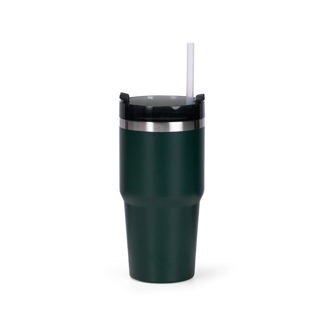 Copo térmico 600ml personalizado