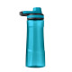 Garrafa plástica 750ml com logotipo
