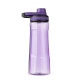 Garrafa plástica 750ml com logotipo