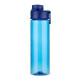 Garrafa plástica 700ml para empresas