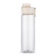 Garrafa plástica 700ml para empresas