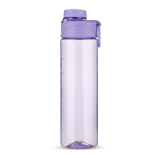Garrafa plástica 700ml para empresas