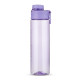 Garrafa plástica 700ml para empresas