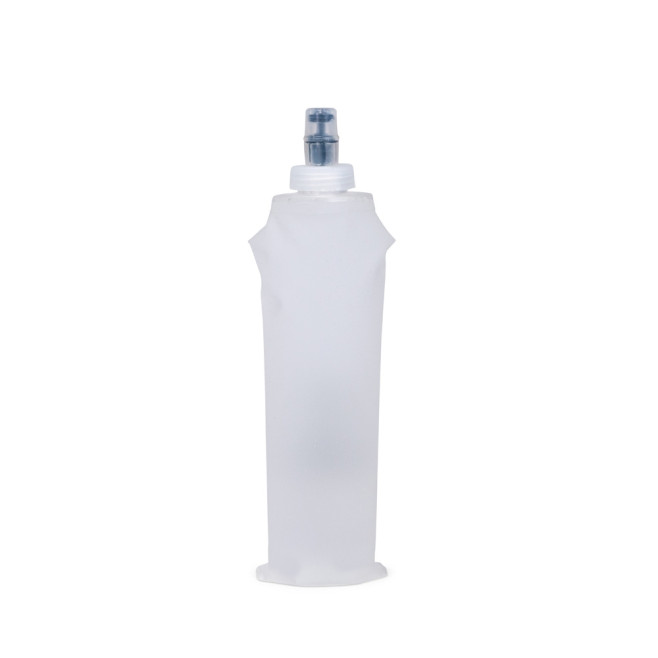 Squeeze dobrável tpu 500ml personalizado