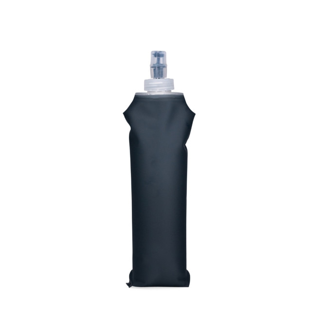 Squeeze dobrável tpu 500ml personalizado
