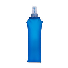 Squeeze dobrável tpu 500ml para empresas