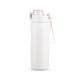 Garrafa térmica 550ml com logotipo