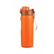 Garrafa térmica 550ml com logotipo