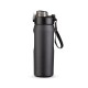Garrafa térmica 550ml com logotipo