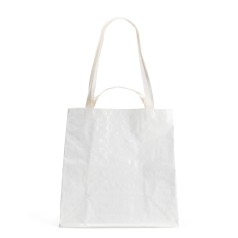 Sacola pp laminado com logotipo