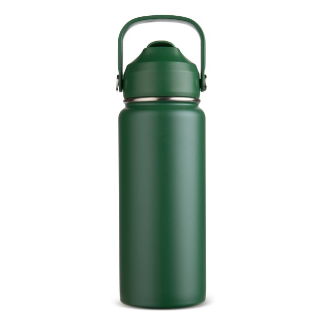 Garrafa térmica 600ml para empresas
