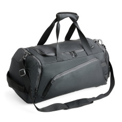 Bolsa couro sintético 35l para empresas