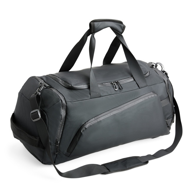 Bolsa couro sintético 35l para empresas