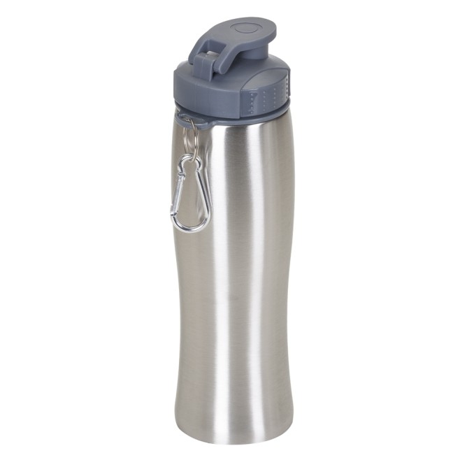 Squeeze inox 750ml  promocional