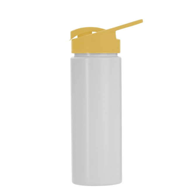 Squeeze plastico 550ml para empresas