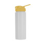 Squeeze plastico 550ml para empresas