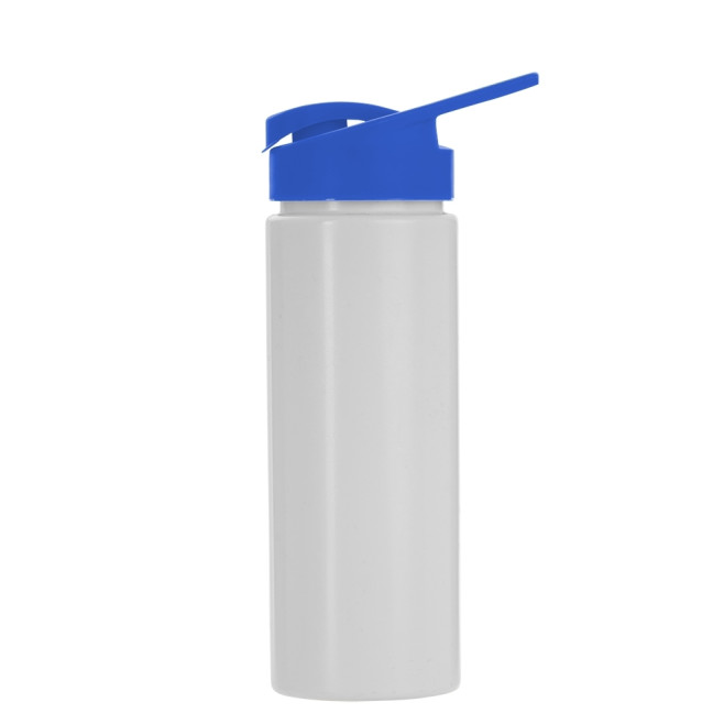 Squeeze plastico 550ml para empresas