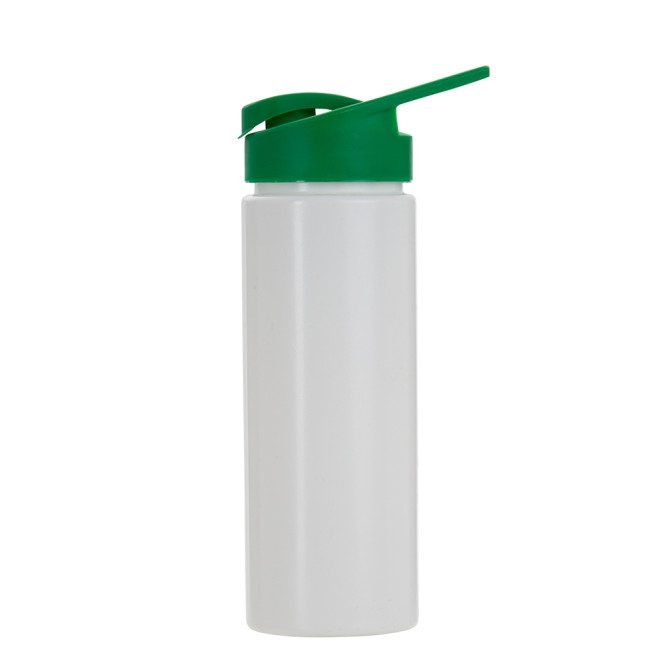 Squeeze plastico 550ml para empresas