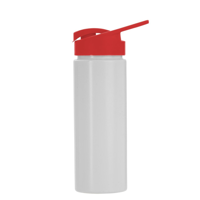 Squeeze plastico 550ml para empresas