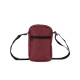 Bolsa de ombro poliéster pvc mescla personalizado