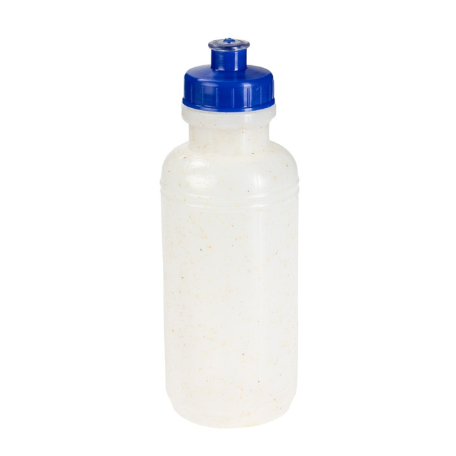Squeeze plástico 500ml para empresas