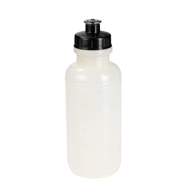 Squeeze plástico 500ml para empresas