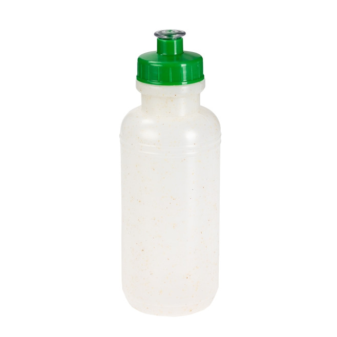 Squeeze plástico 500ml para empresas