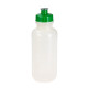 Squeeze plástico 500ml para empresas