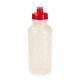 Squeeze plástico 500ml para empresas