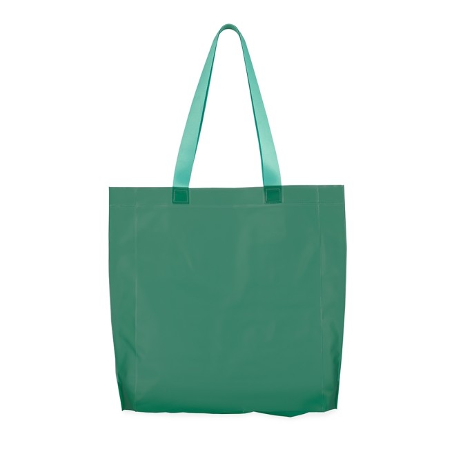 Sacola pvc para brinde