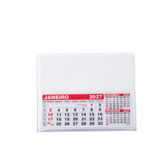 Base para calendário personalizado