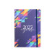 Agenda diária 2027 promocional