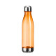 Garrafa plástica 750ml promocional