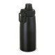 Squeeze 750ml inox com alça para brinde