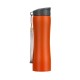 Squeeze 600ml inox com alça para brinde