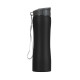 Squeeze 600ml inox com alça para brinde
