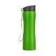 Squeeze 600ml inox com alça para brinde