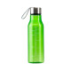 Garrafa plástica 615ml promocional